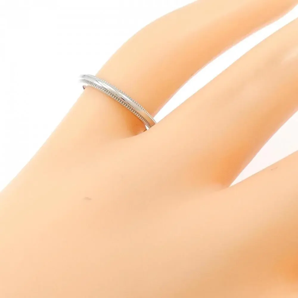 TIFFANY Silver Ring